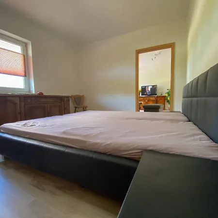 Apartment Jana