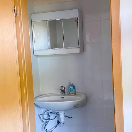 Jana Apartment