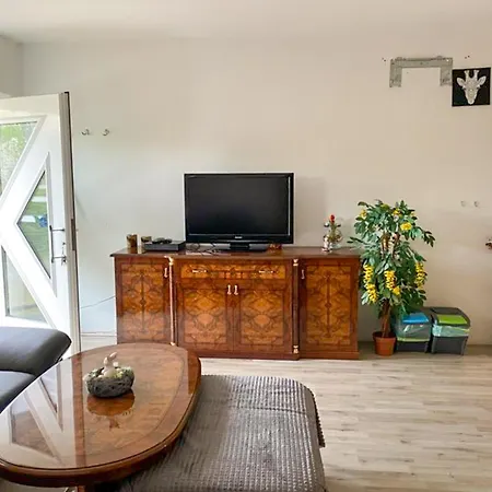Jana Apartment